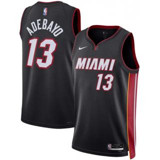Bam Adebayo, Miami Heat 2025/26 - Icon
